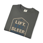 Lift Eat Sleep Repeat Premium T-Shirt