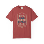 Lift Eat Sleep Repeat Premium T-Shirt