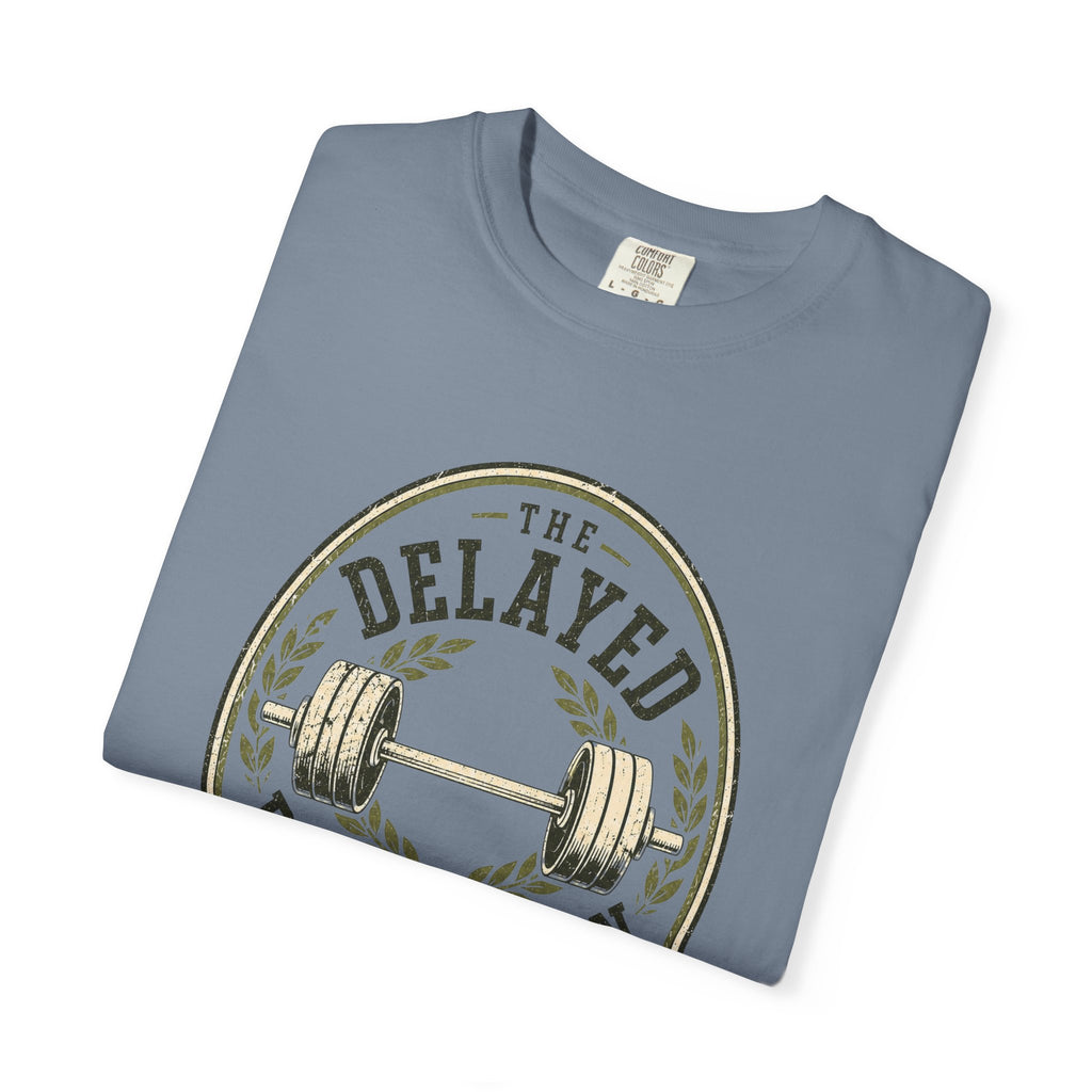The Delayed Breakdown Society Premium T-Shirt