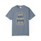 Lift Eat Sleep Repeat Premium T-Shirt