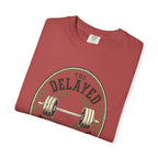 The Delayed Breakdown Society Premium T-Shirt