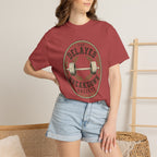 The Delayed Breakdown Society Premium T-Shirt