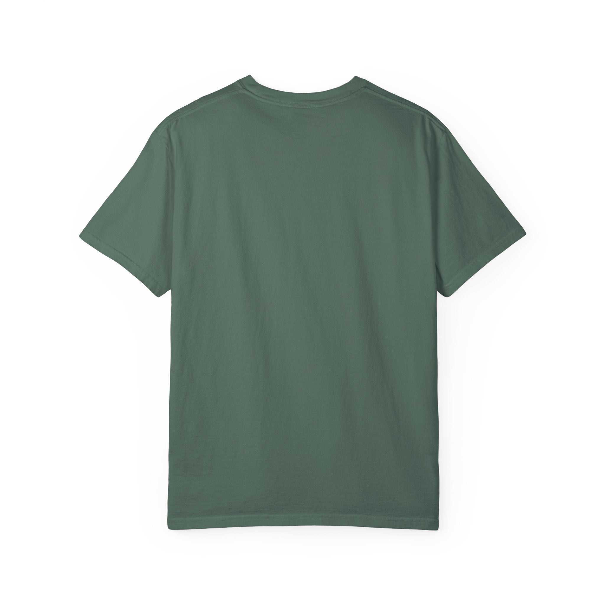 The Delayed Breakdown Society Premium T-Shirt
