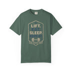Lift Eat Sleep Repeat Premium T-Shirt