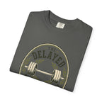 The Delayed Breakdown Society Premium T-Shirt