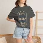 Lift Eat Sleep Repeat Premium T-Shirt