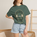 The Delayed Breakdown Society Premium T-Shirt