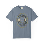 The Delayed Breakdown Society Premium T-Shirt