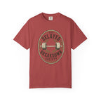 The Delayed Breakdown Society Premium T-Shirt