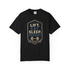 Lift Eat Sleep Repeat Premium T-Shirt