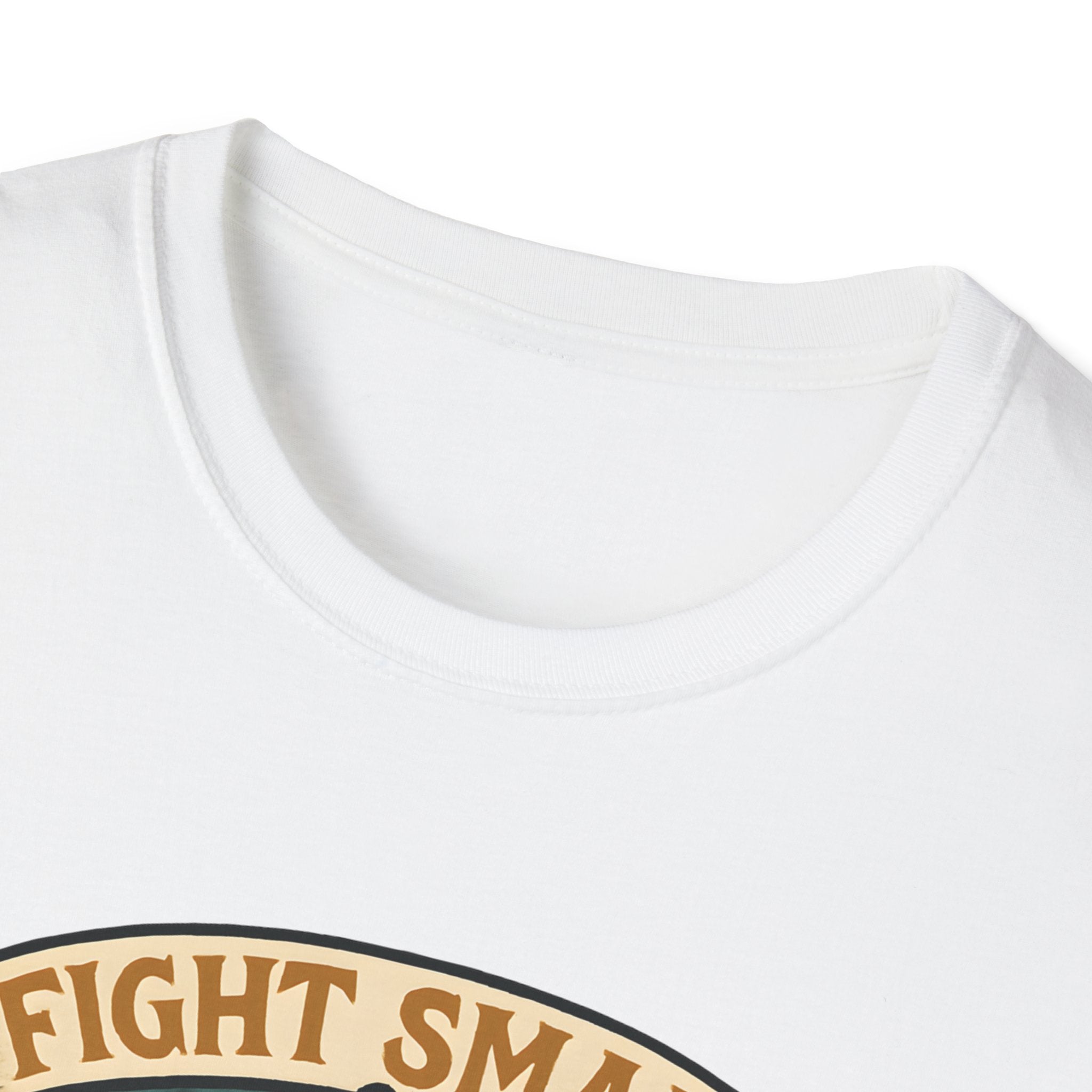 Boxing Skull with Gloves T-Shirt