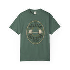 The Delayed Breakdown Society Premium T-Shirt
