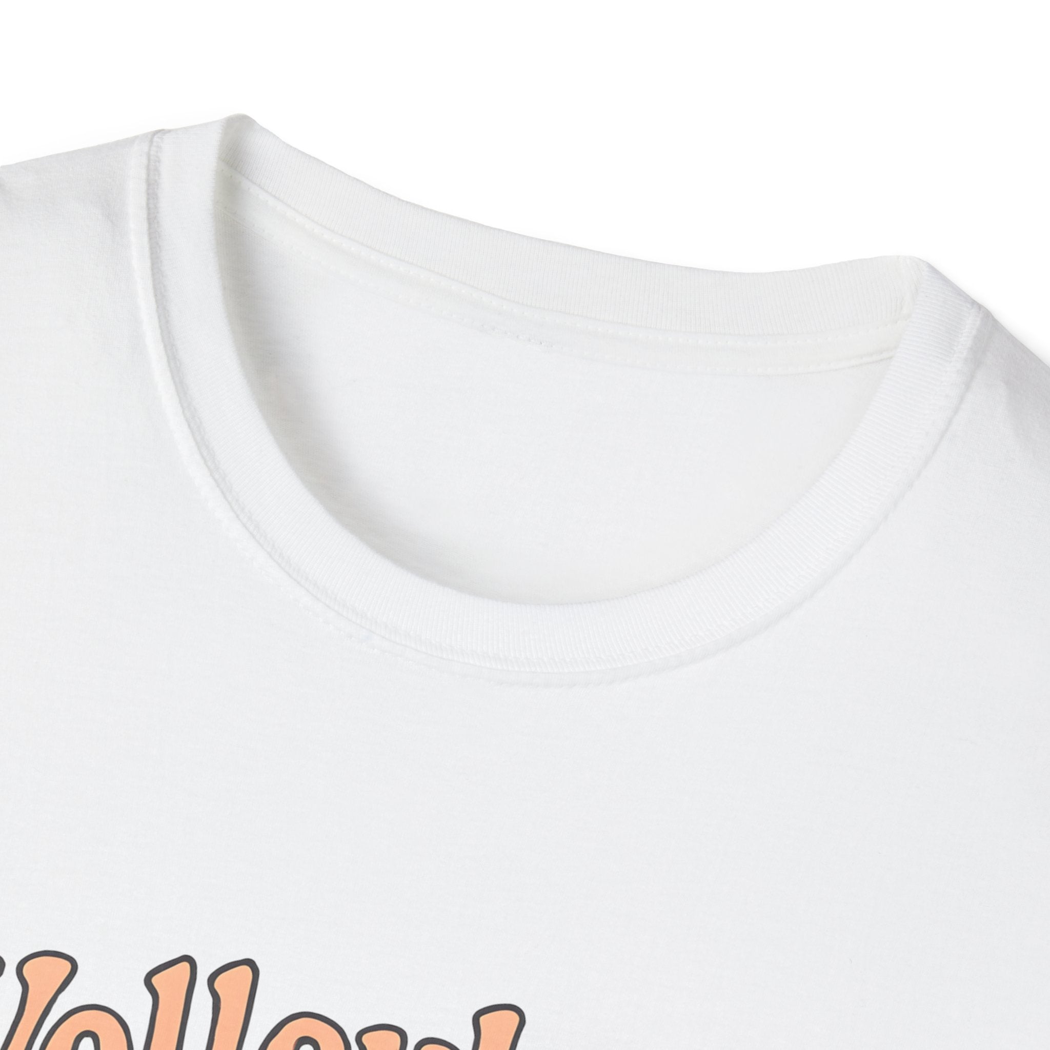 Volleyball Vibes Only T-Shirt