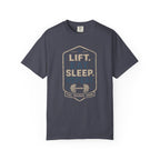 Lift Eat Sleep Repeat Premium T-Shirt