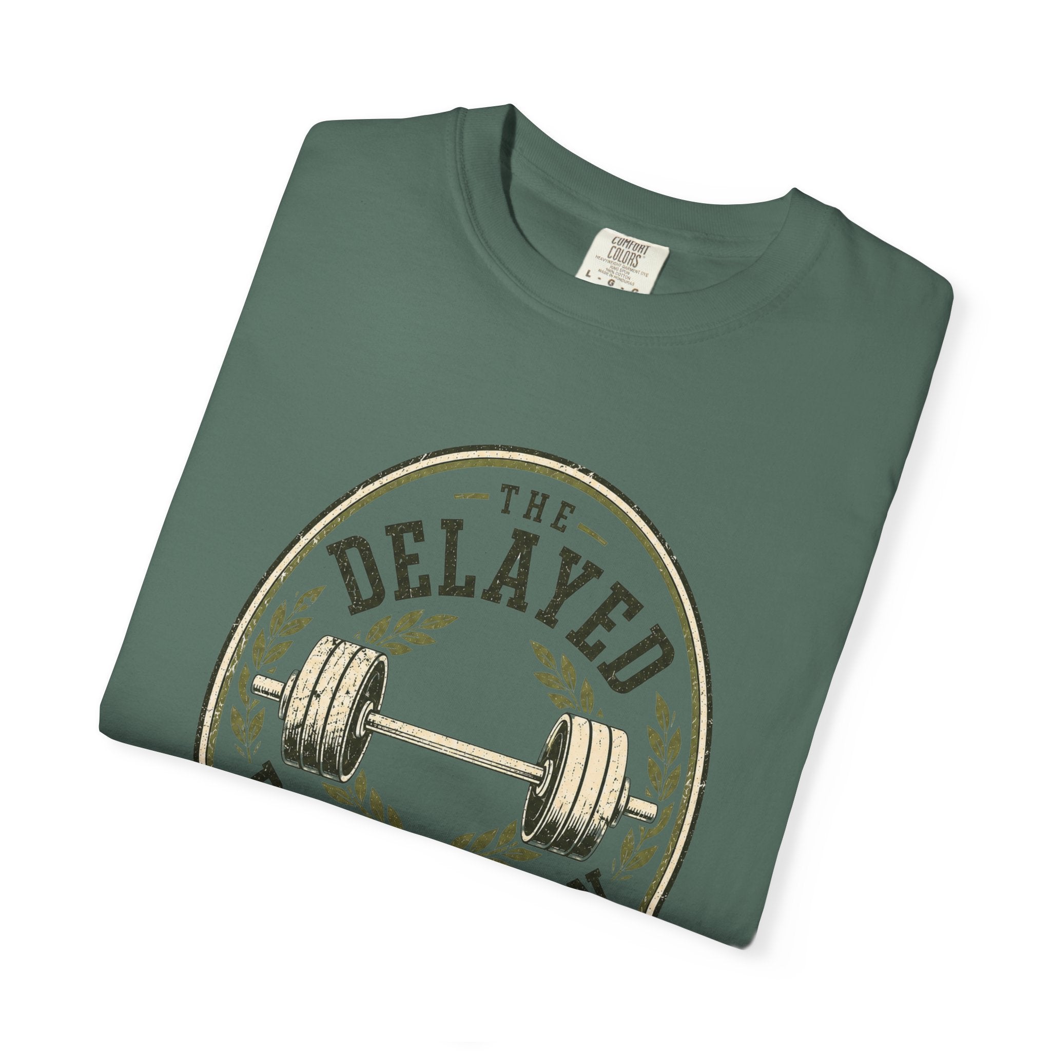 The Delayed Breakdown Society Premium T-Shirt