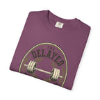 The Delayed Breakdown Society Premium T-Shirt
