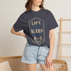 Lift Eat Sleep Repeat Premium T-Shirt