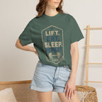 Lift Eat Sleep Repeat Premium T-Shirt