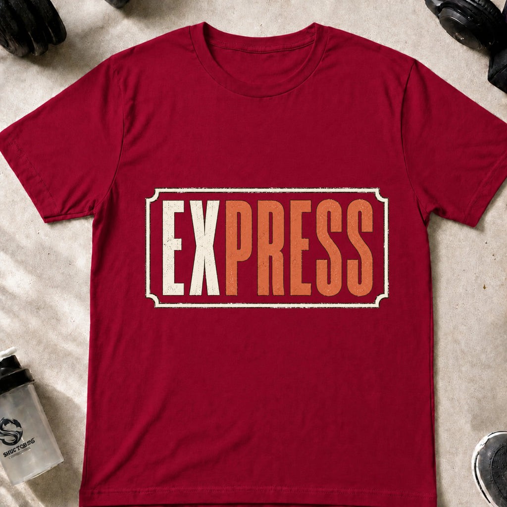 ExPRESS