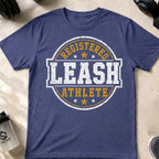 Registered Leash Athlete T-Shirt