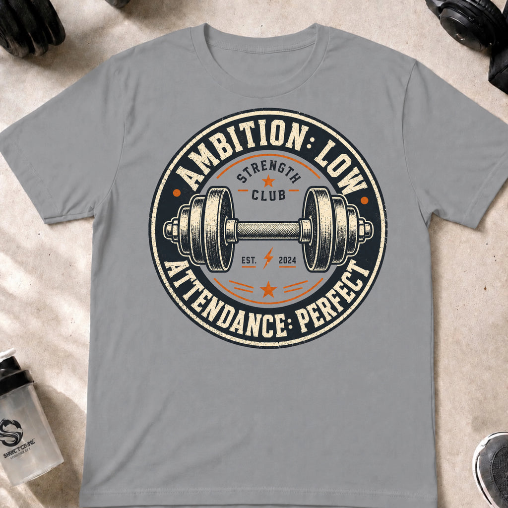 Sport Grey