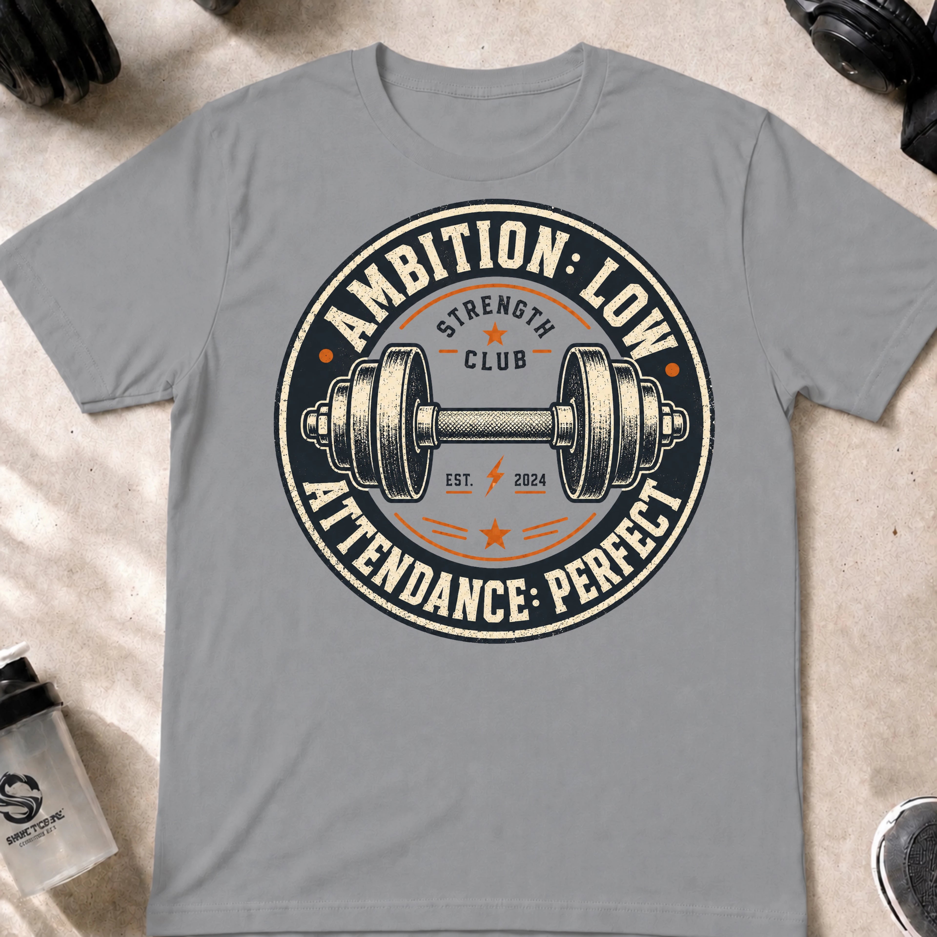 Sport Grey