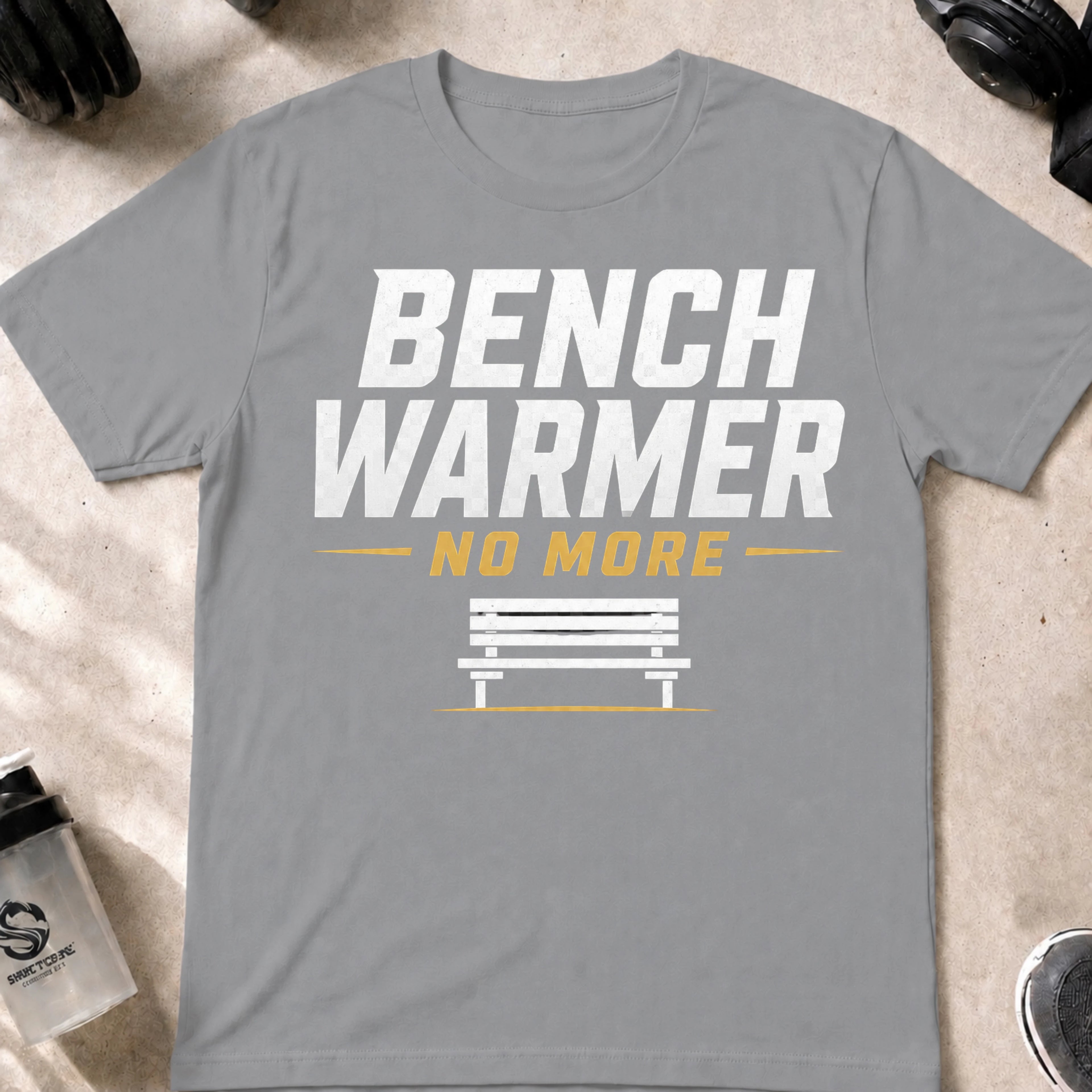 Sport Grey