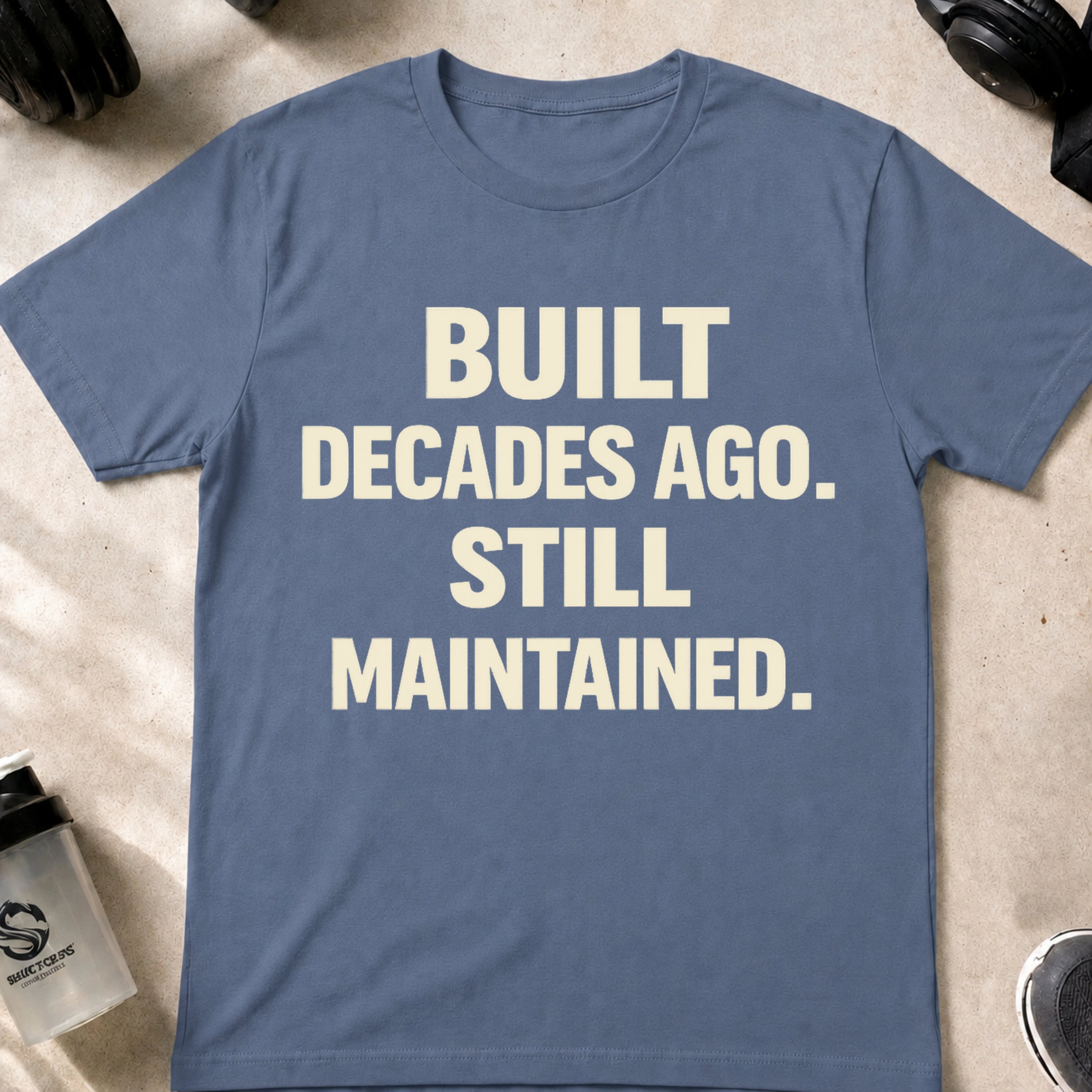 Blue Jean