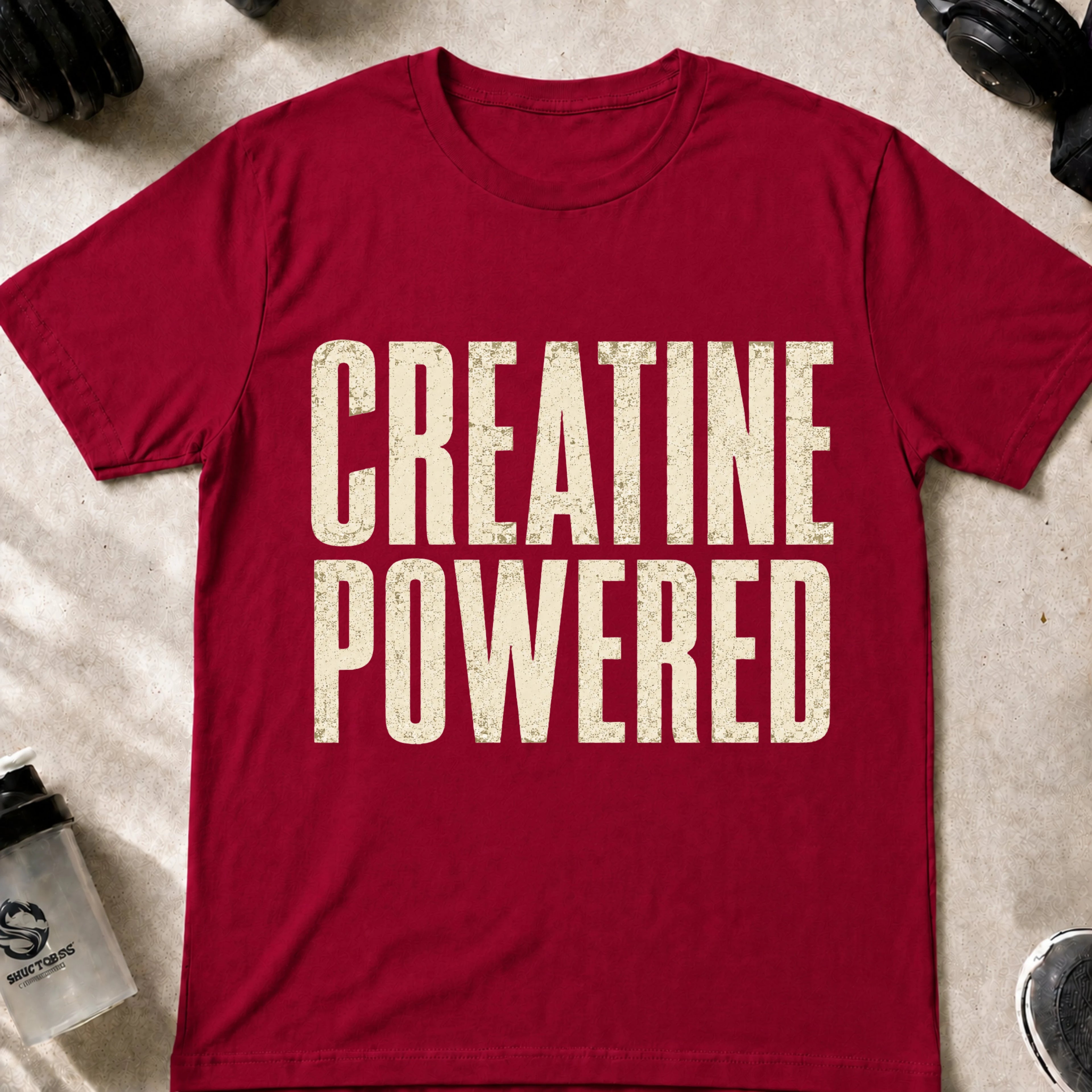 Crimson