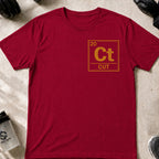 Crimson