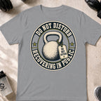 Sport Grey