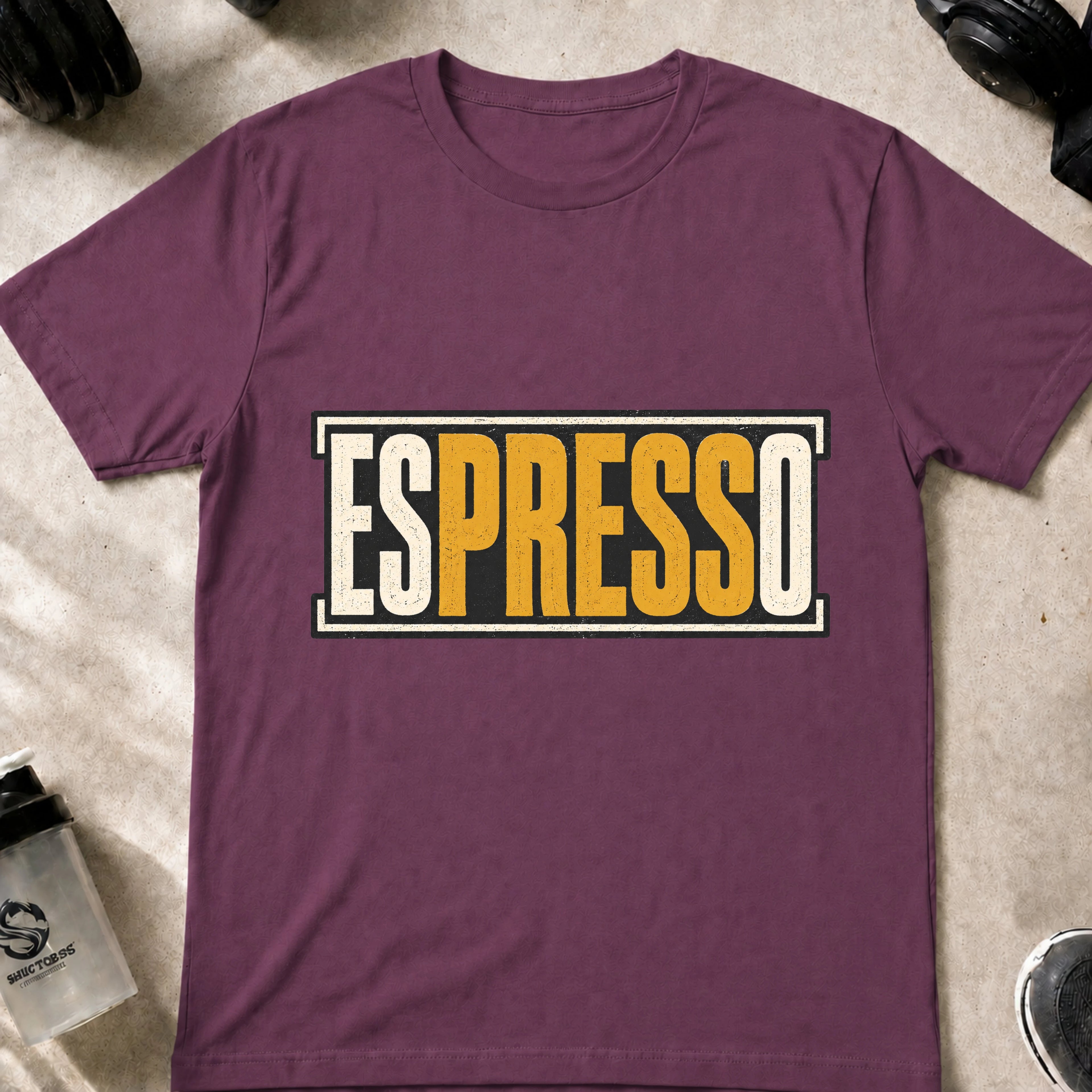 esPRESSo