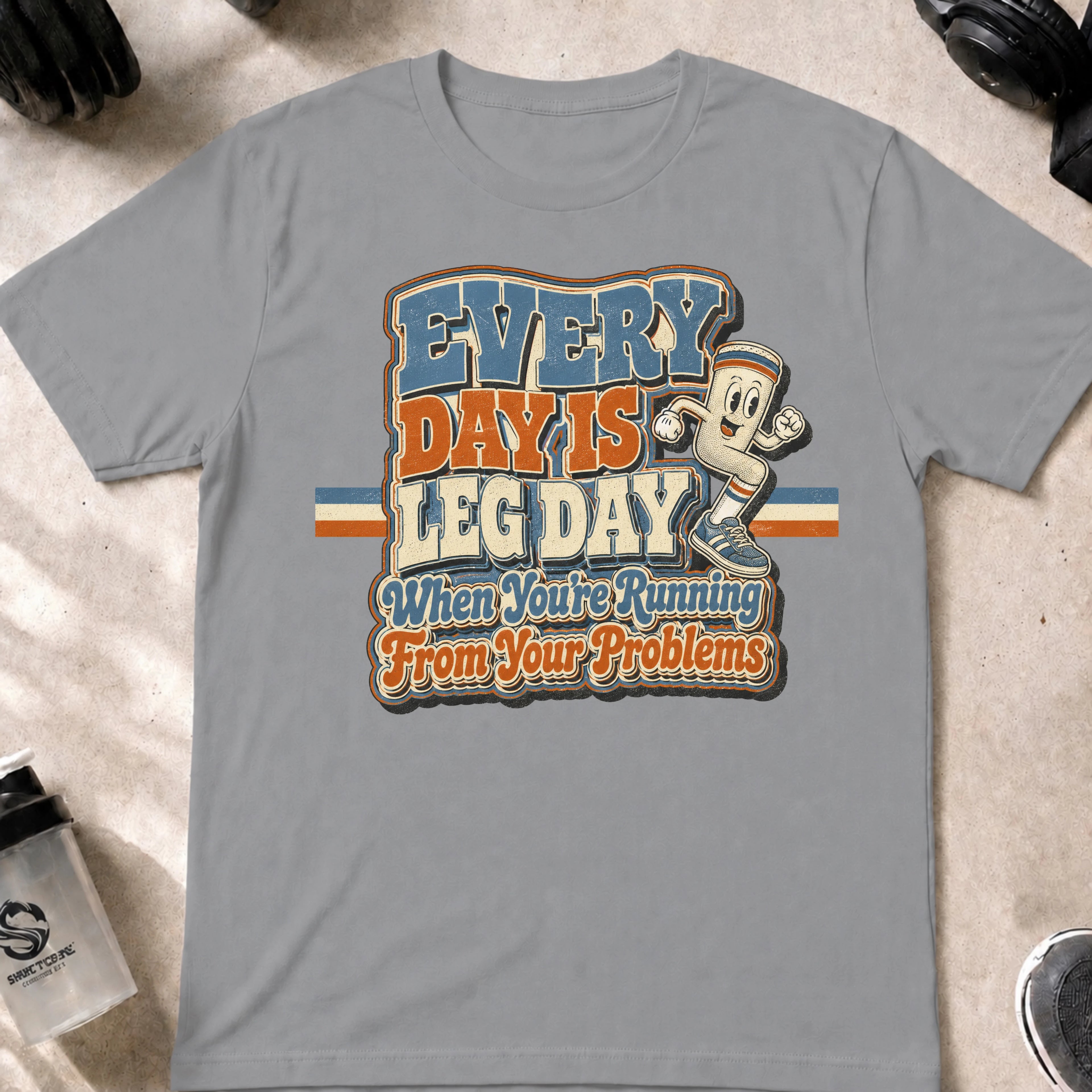 Sport Grey