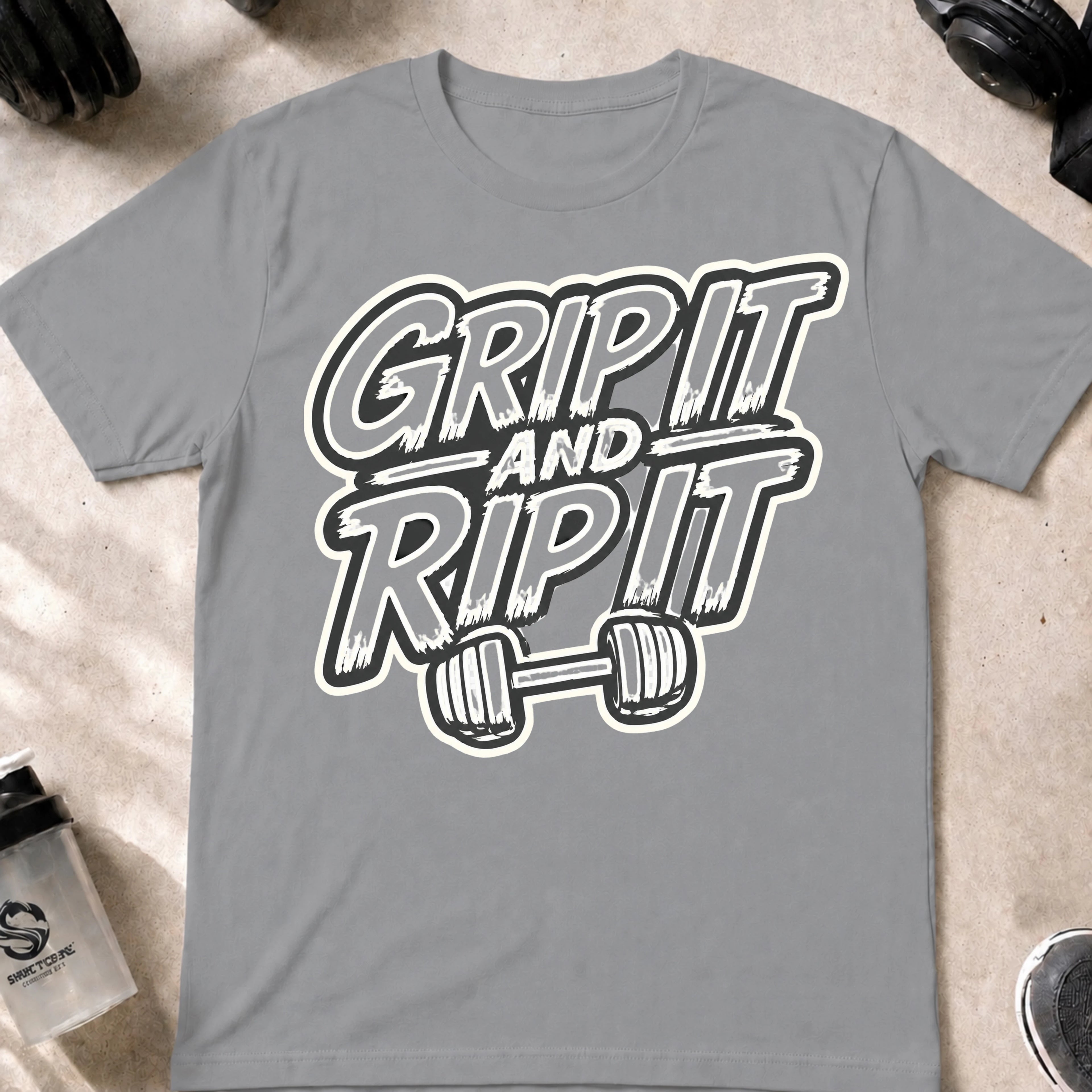 Sport Grey
