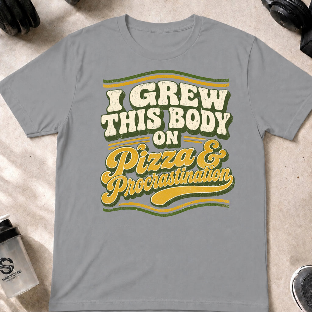 Sport Grey