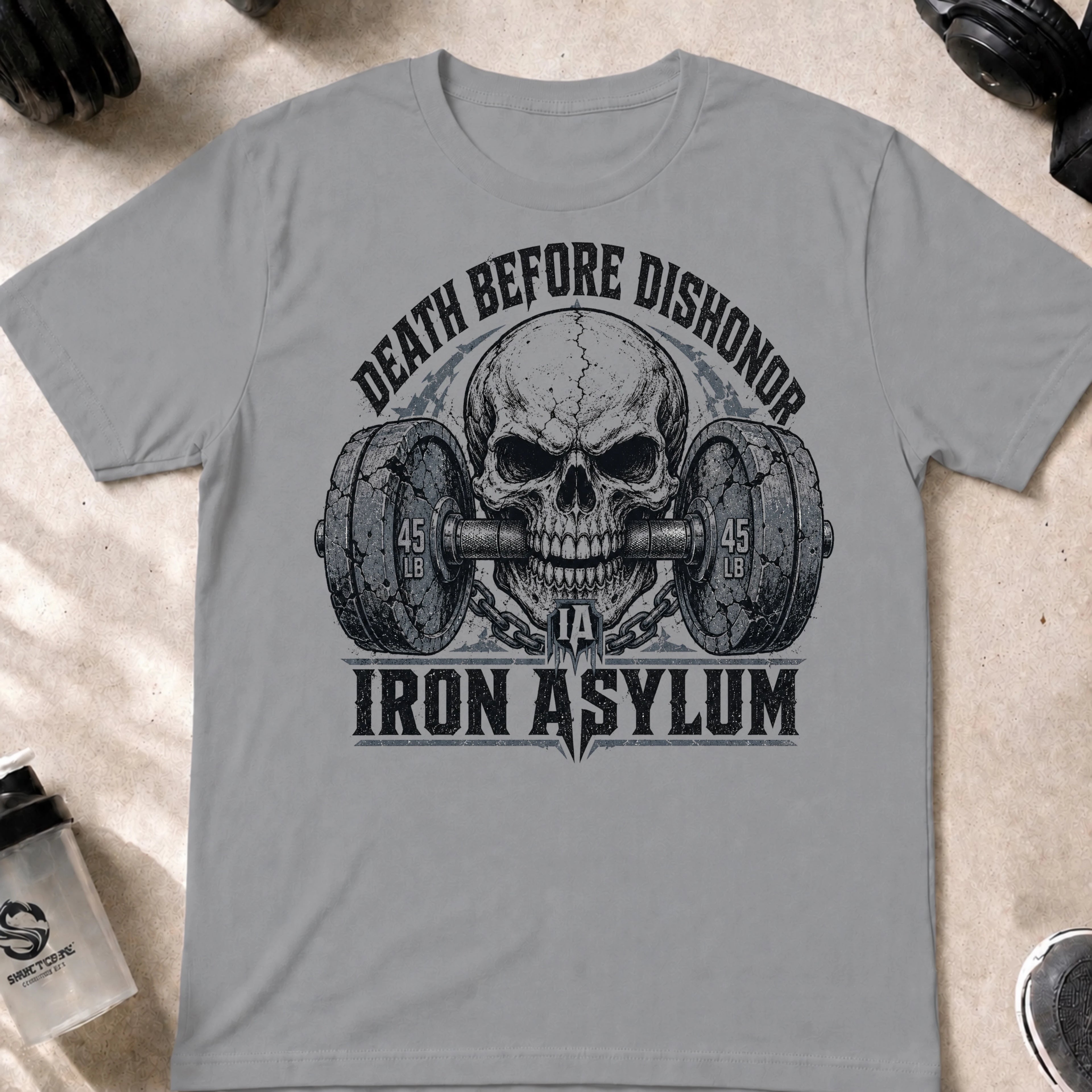 Sport Grey
