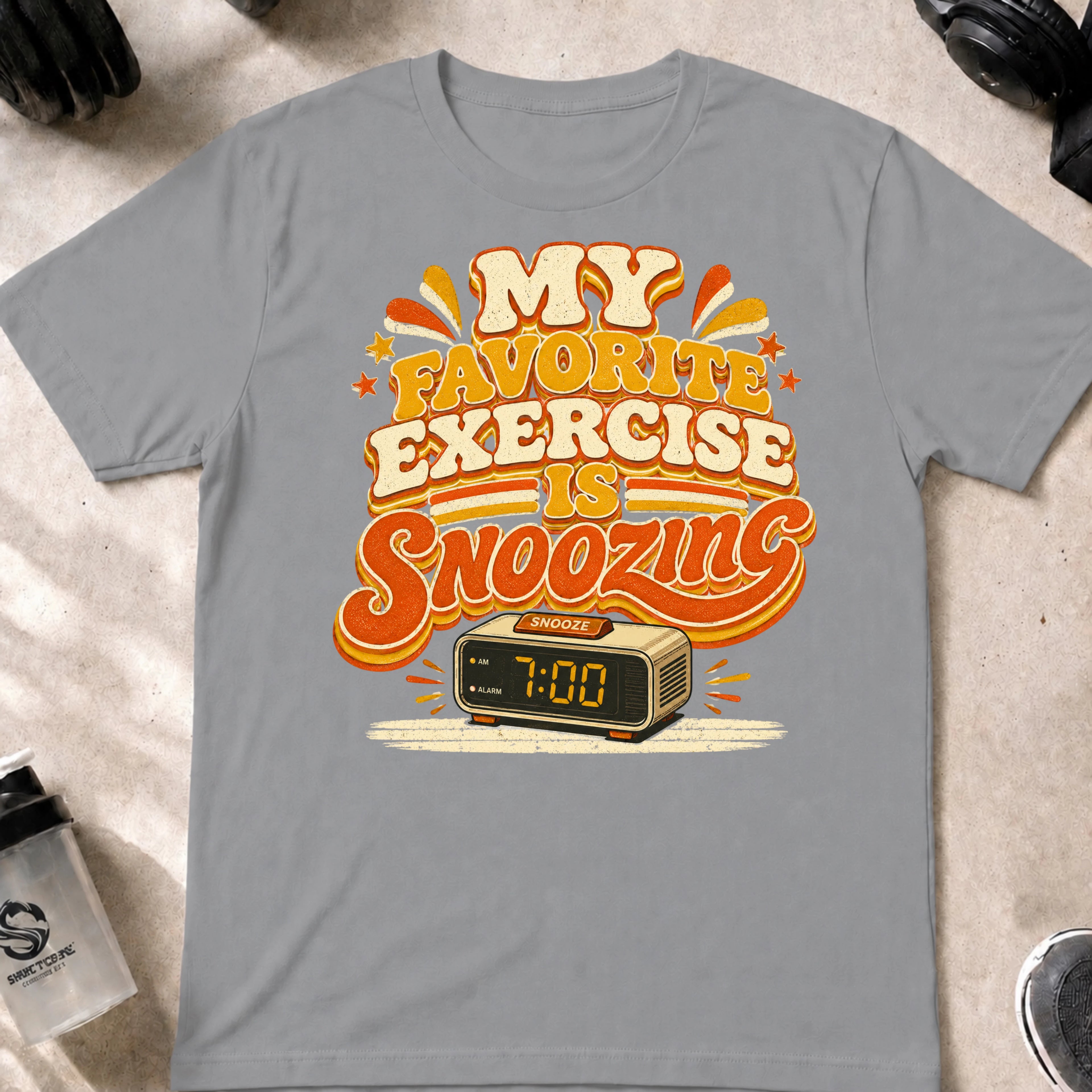 Sport Grey