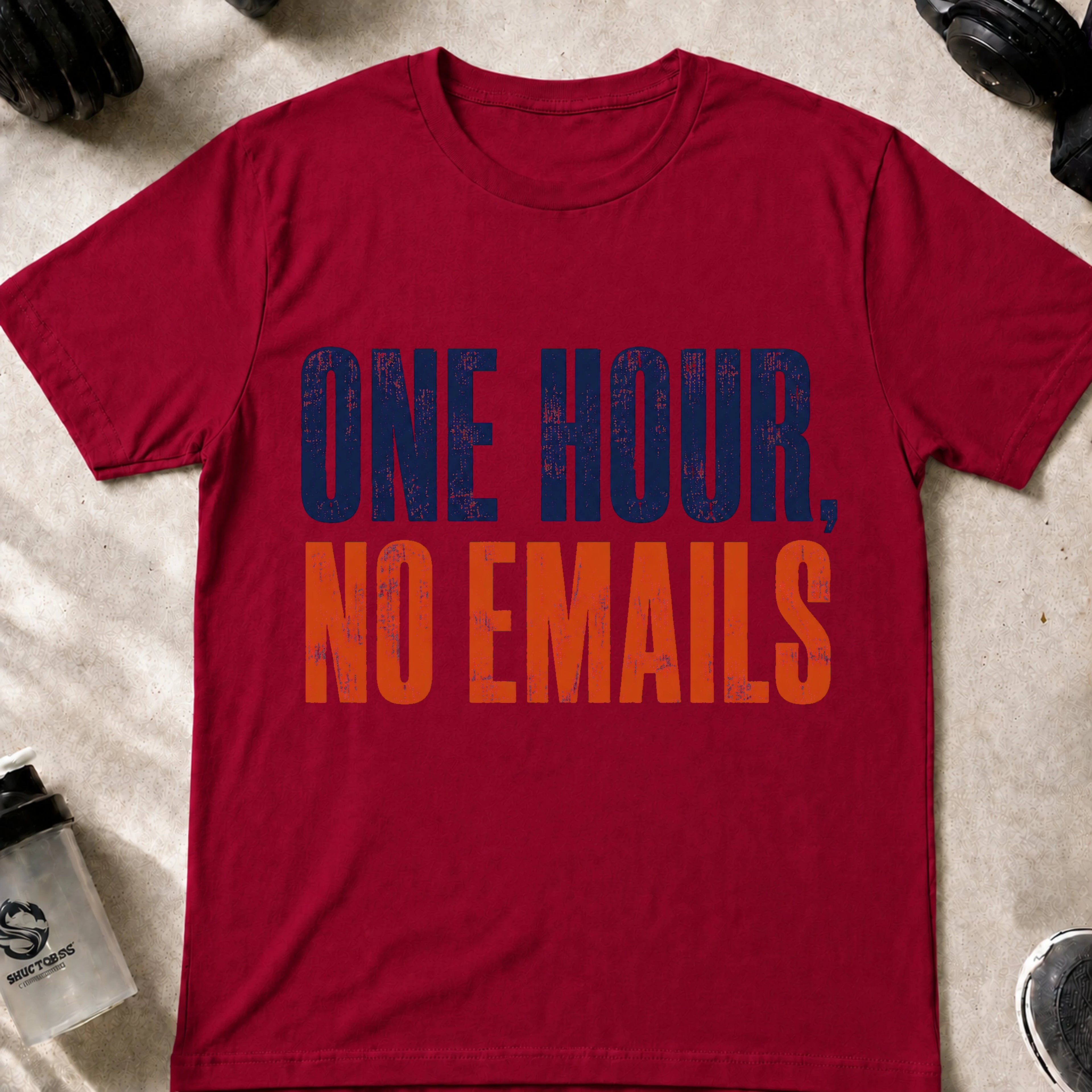 Crimson