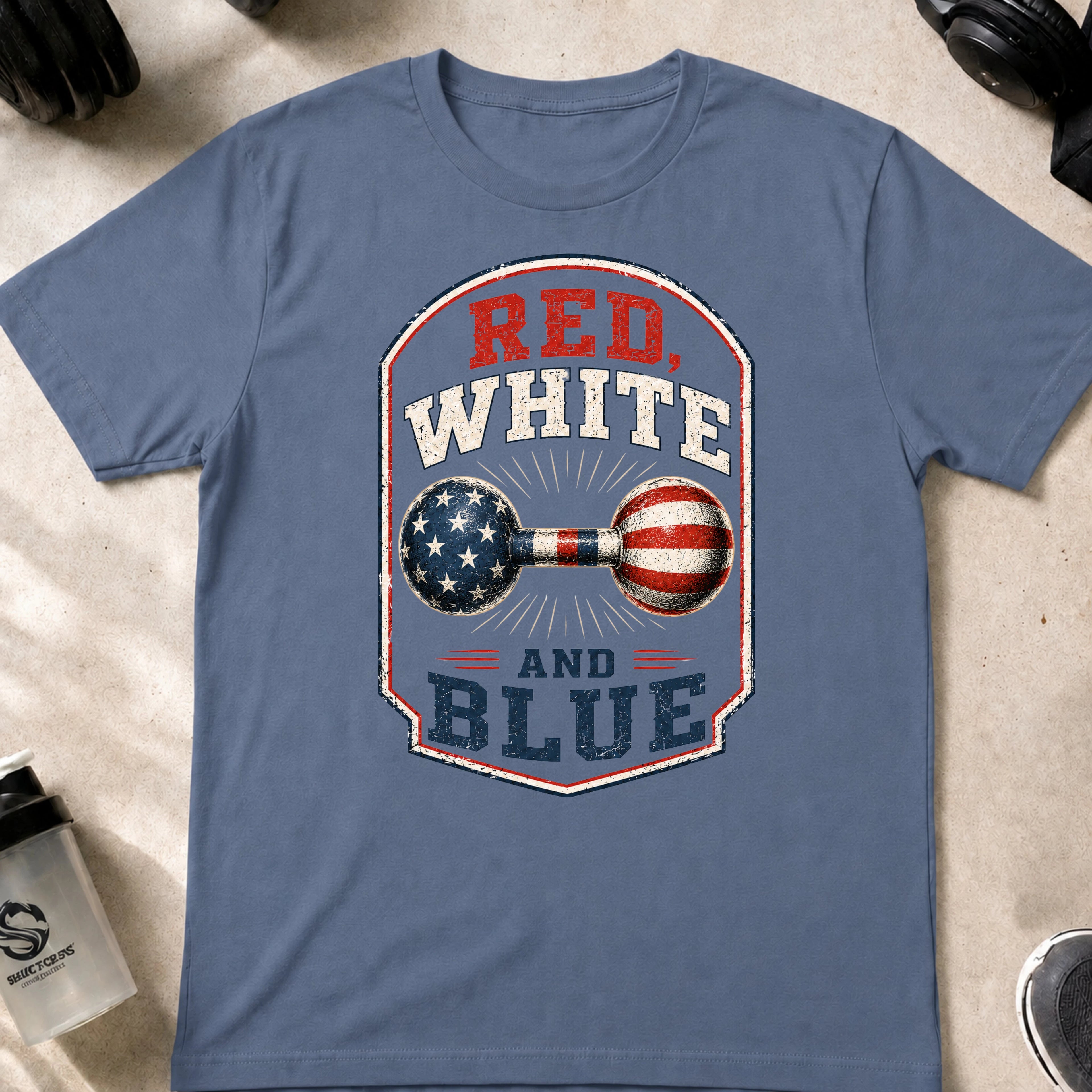 Blue Jean