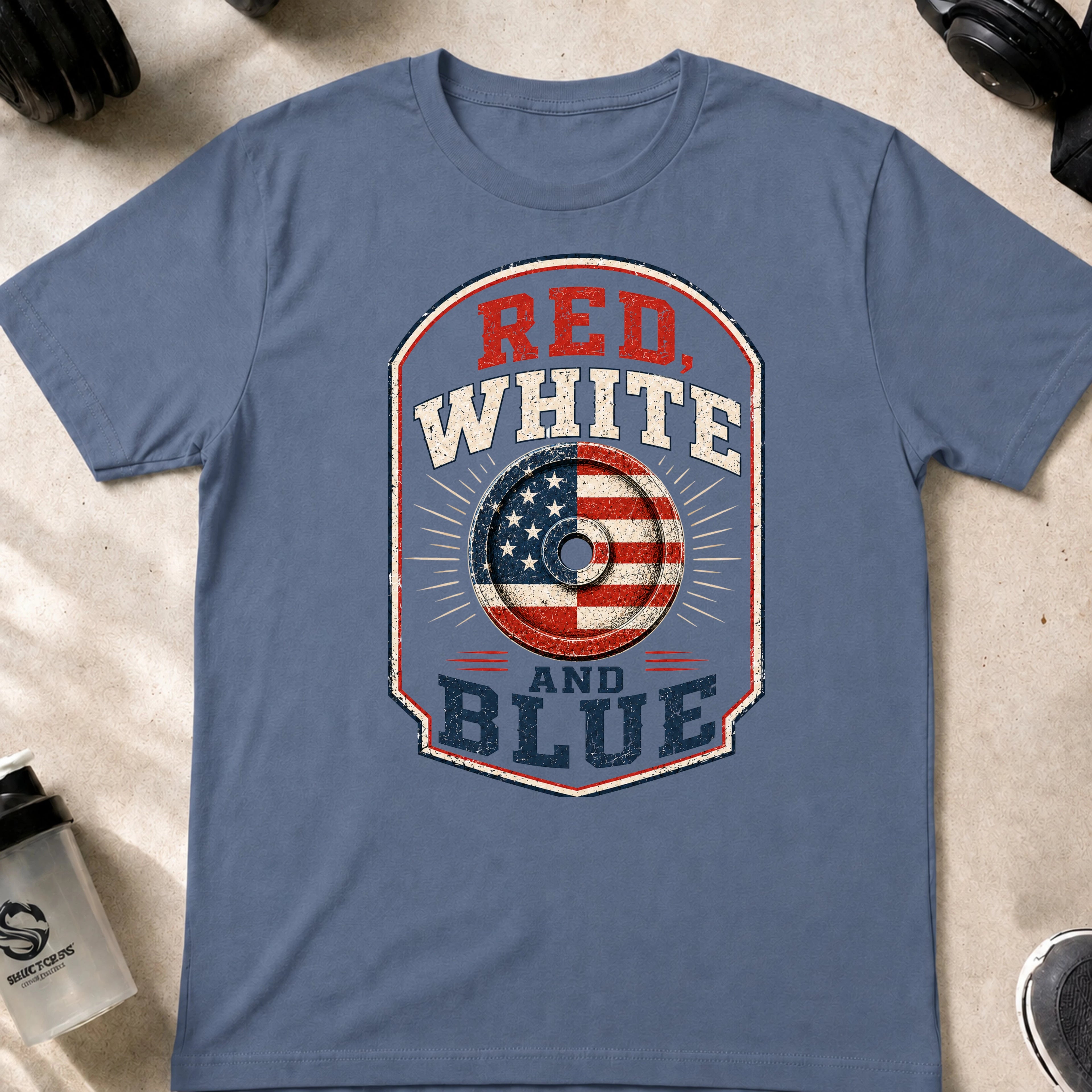 Blue Jean
