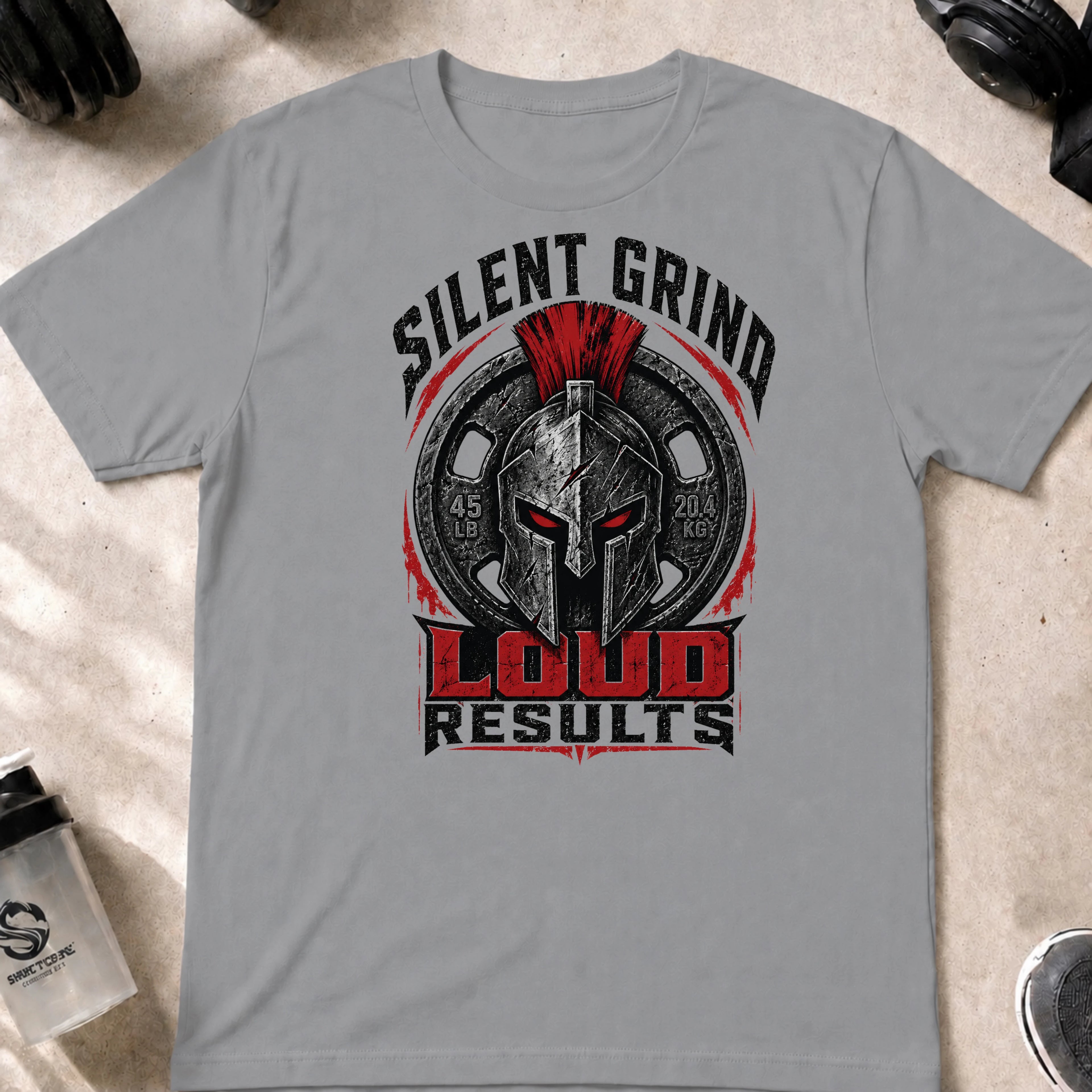 Sport Grey