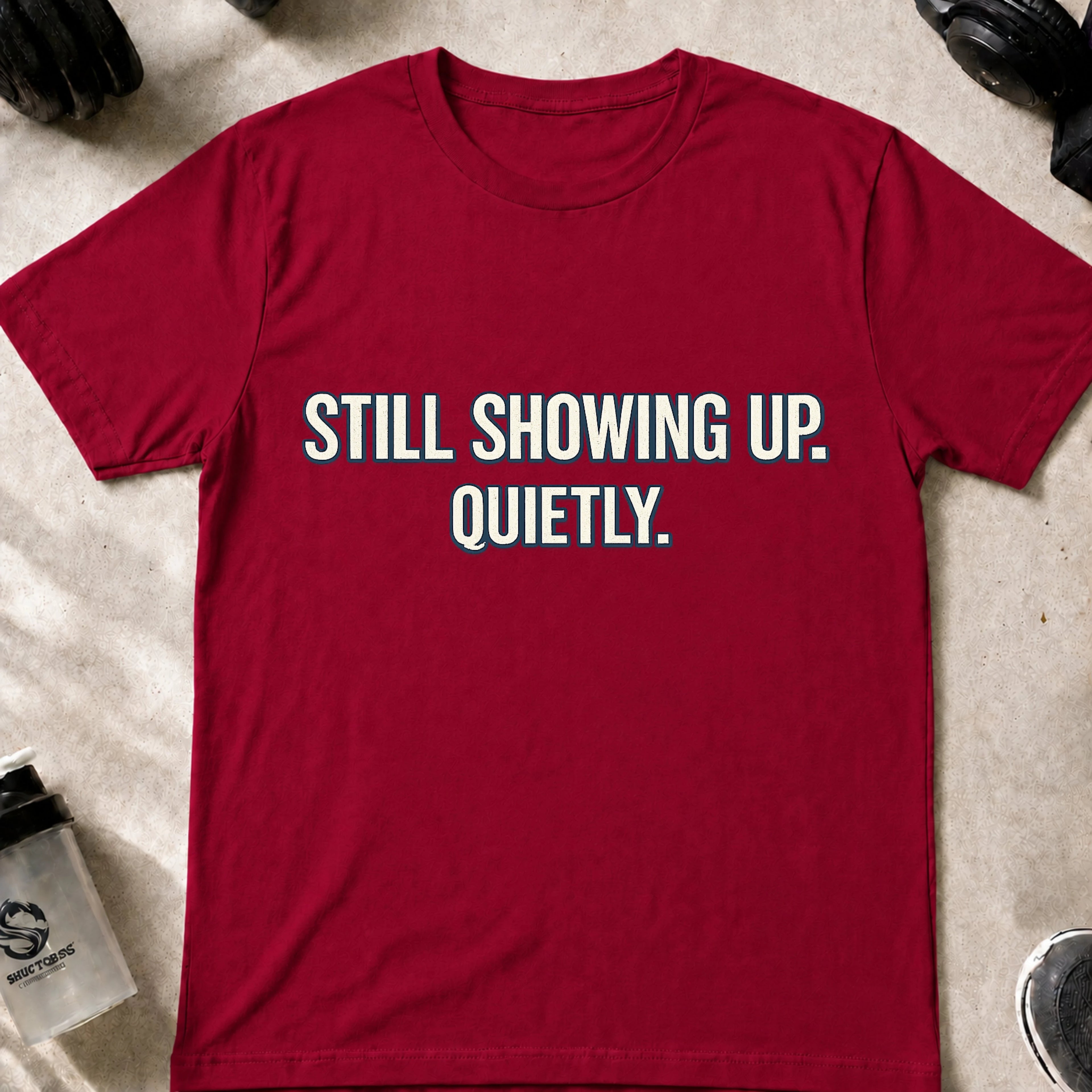 Crimson