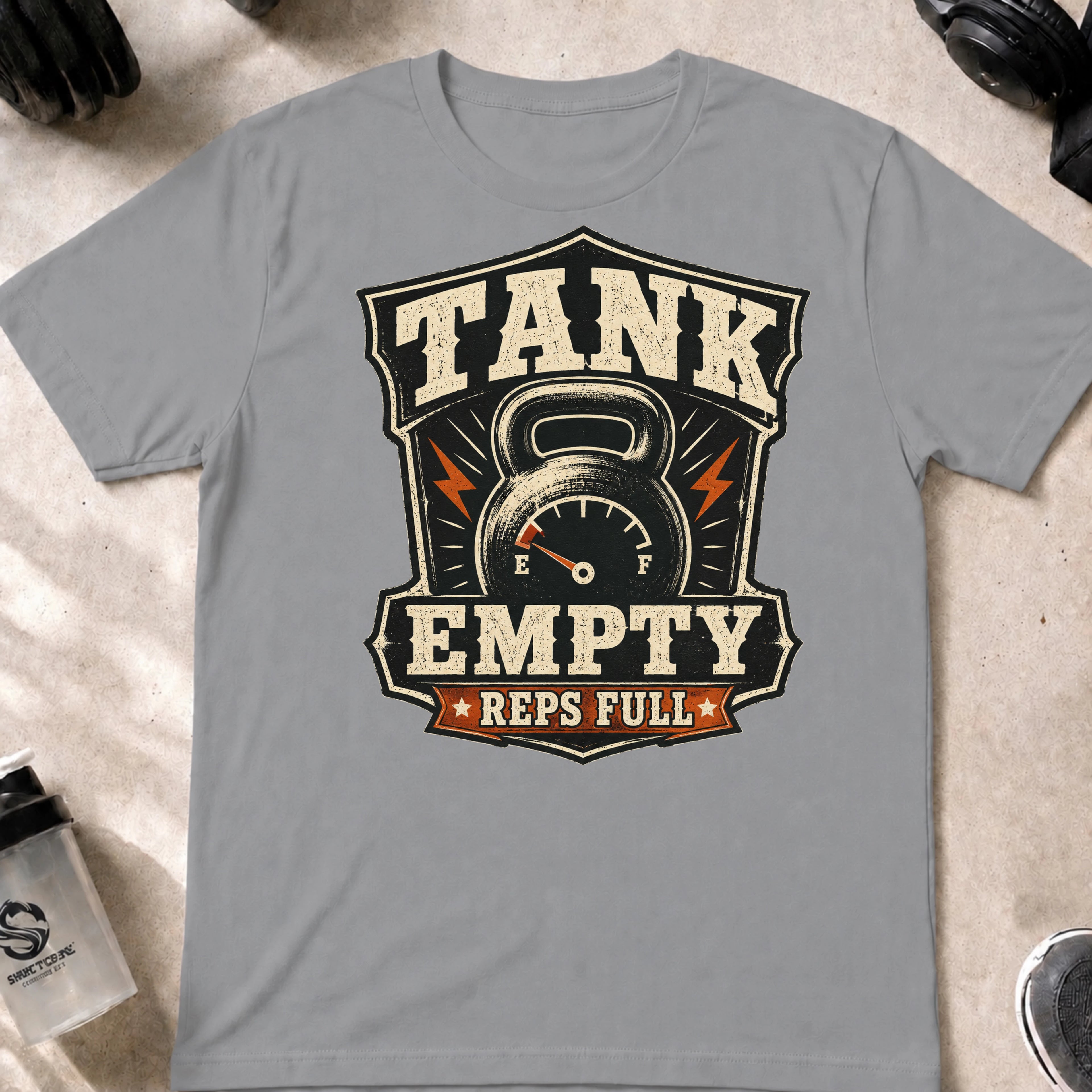 Sport Grey