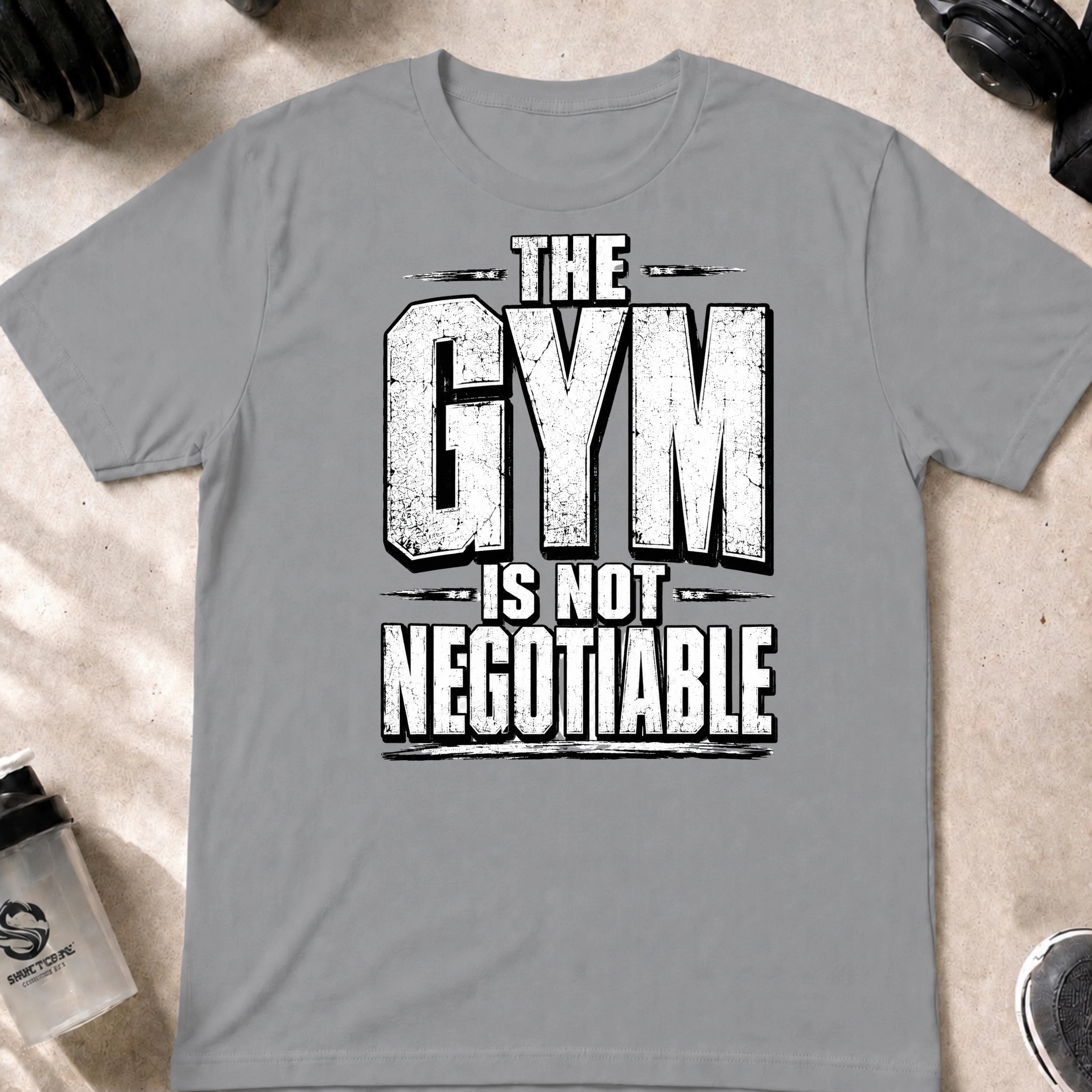 Sport Grey